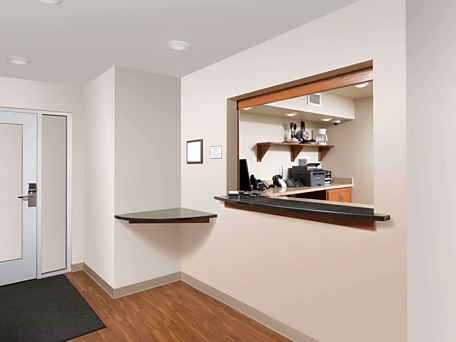 Extended Stay America Select Suites - Little Rock - Southwest