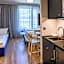 Adagio Access Stuttgart Airport Messe