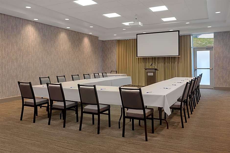 Hilton Garden Inn Sudbury, Ontario, Canada