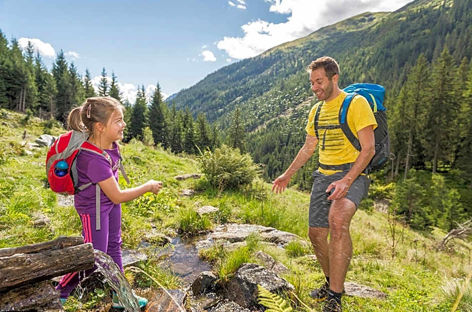 Casa Vacanze Piè di Castello