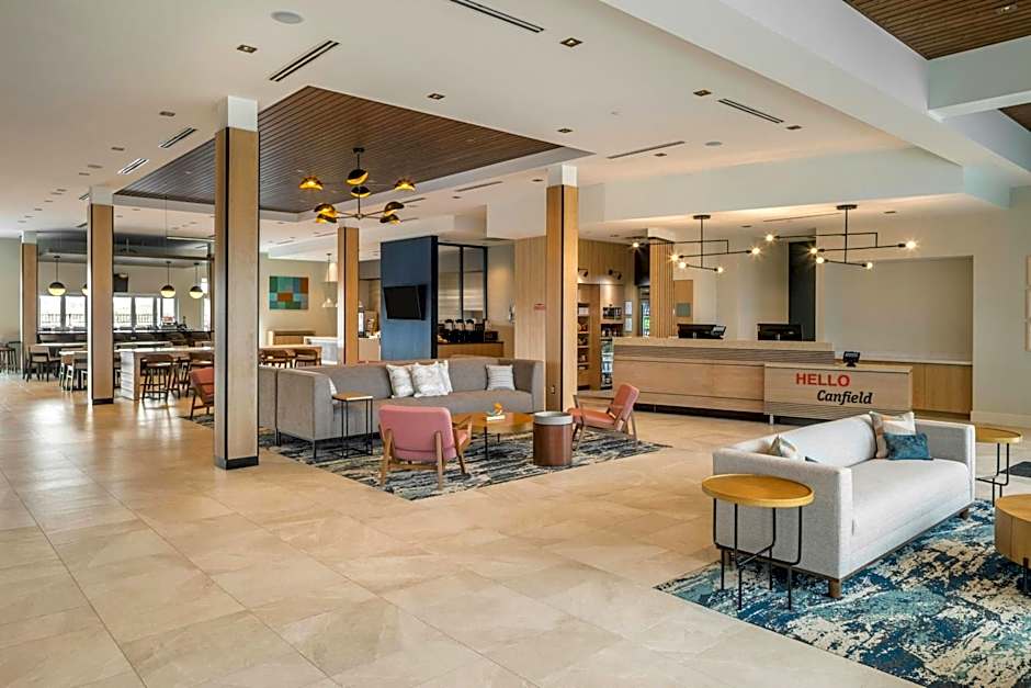 TownePlace Suites by Marriott Canfield