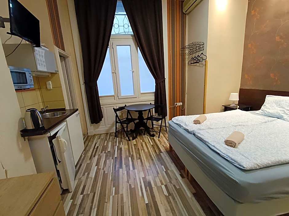 Liechtenstein Apartments