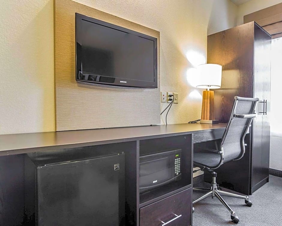 Sleep Inn Walterboro I-95