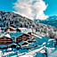 Chalet RoyAlp Hôtel & Spa