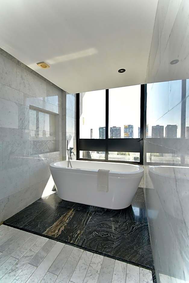 Hotel Love It Consulado