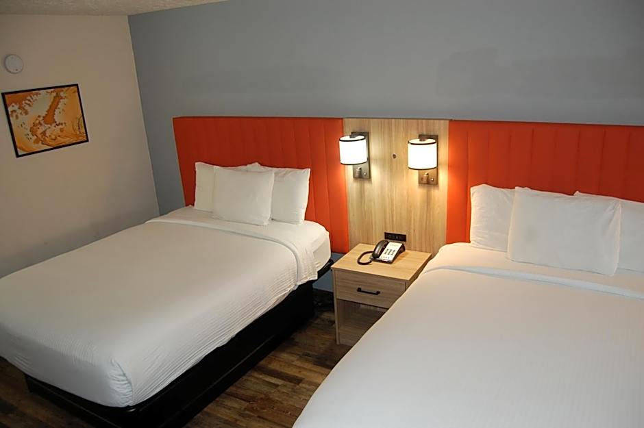 Vacation Lodge