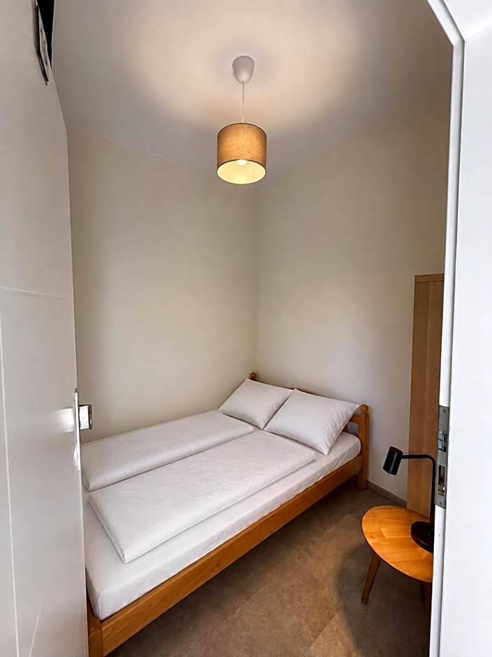 Hostel Przy Targu Rybnym