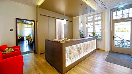 Hotel Johann