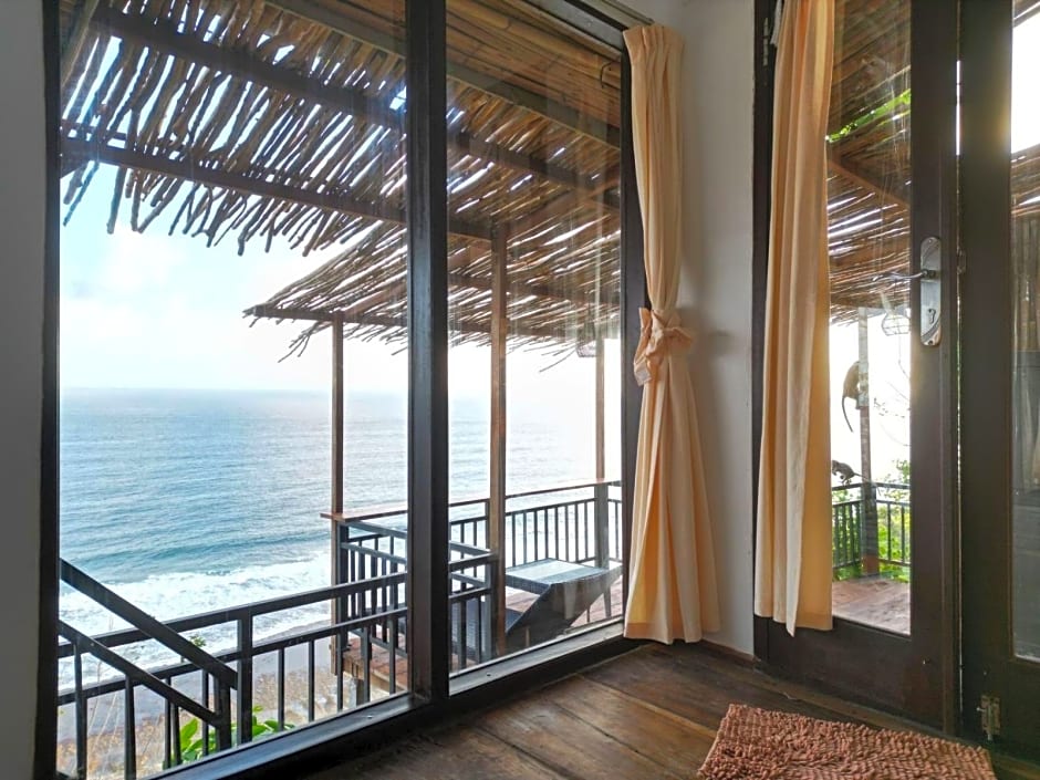 Baraccuda Lodge Nunggalan