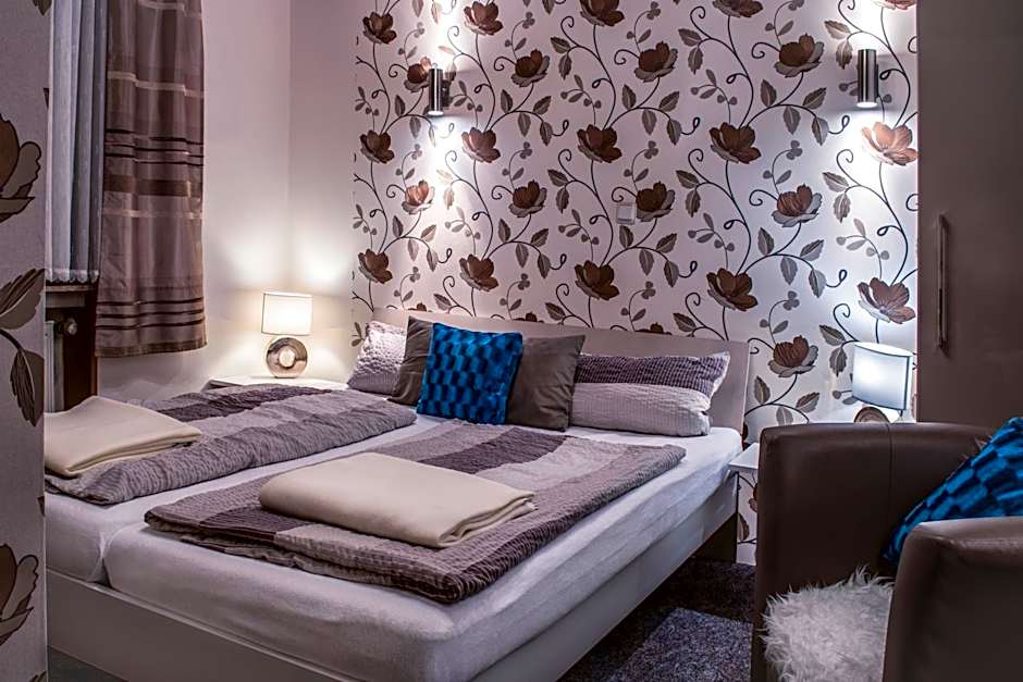 Restaurant Landgasthof Zum Wiesengrund