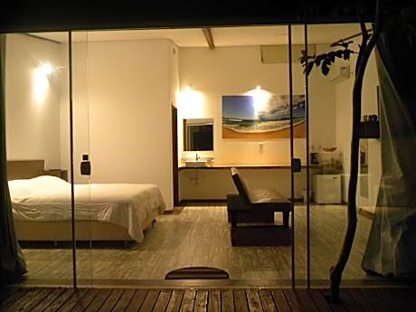 Green Lodge Eco Life Hotel