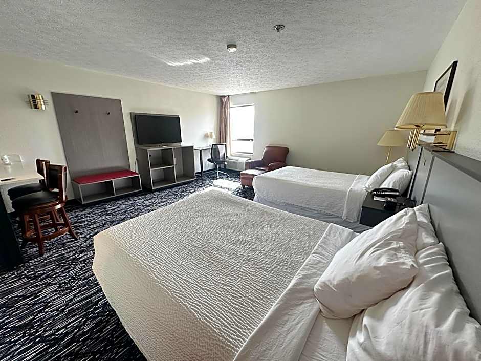 Ramada by Wyndham Strasburg Dover