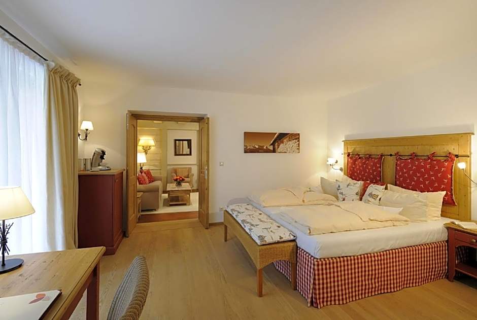 Staudacherhof History & Lifestyle