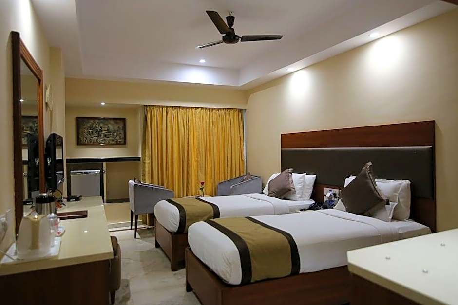 Hotel Daspalla