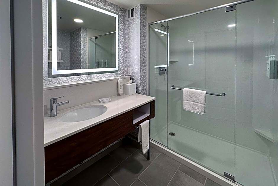 Hampton Inn By Hilton Fremont