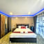 Central Guesthouse Chiang Rai