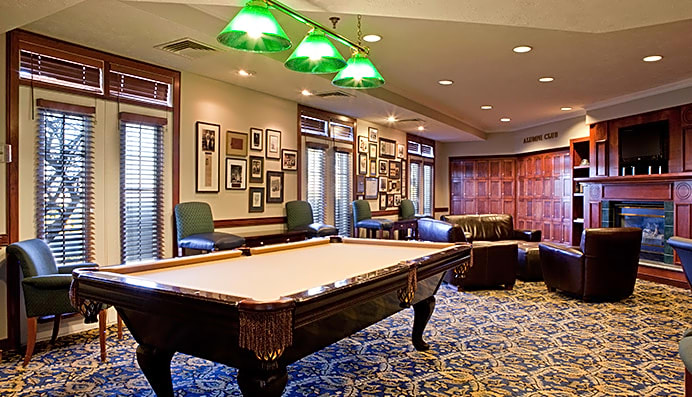 Hilton Vacation Club Varsity Club South Bend, IN