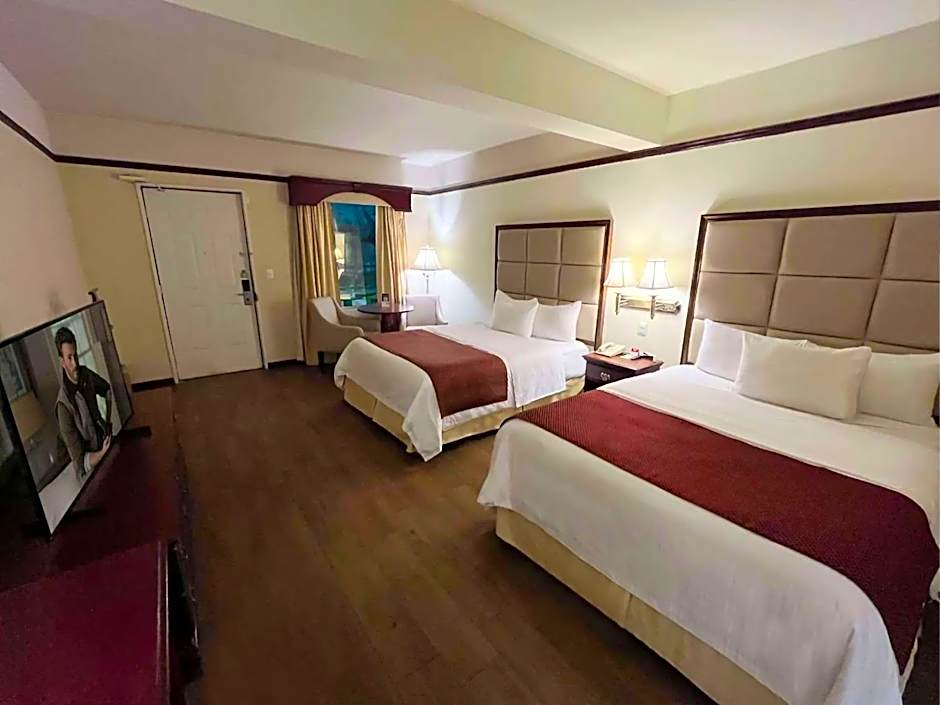 Safi Royal Luxury Centro
