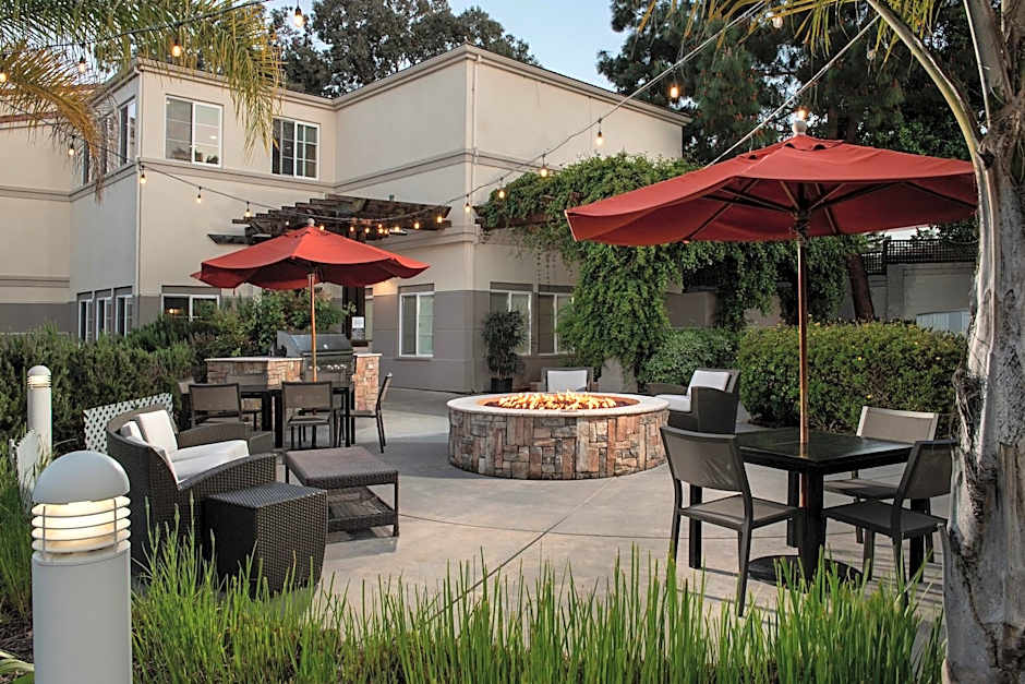 Residence Inn by Marriott Palo Alto Los Altos