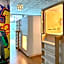 Heart of Gold Hostel Berlin