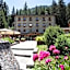 Chalet Eden Eco Hotel, Restaurant & Wellness