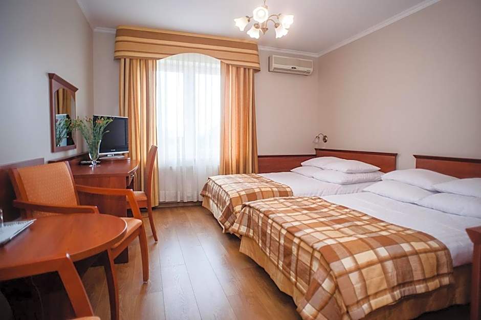 Pokoje Amore Residence