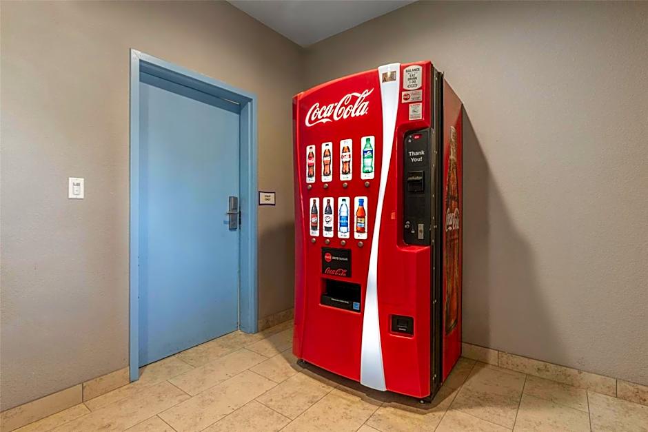 SureStay Plus Hotel by Best Western Ada