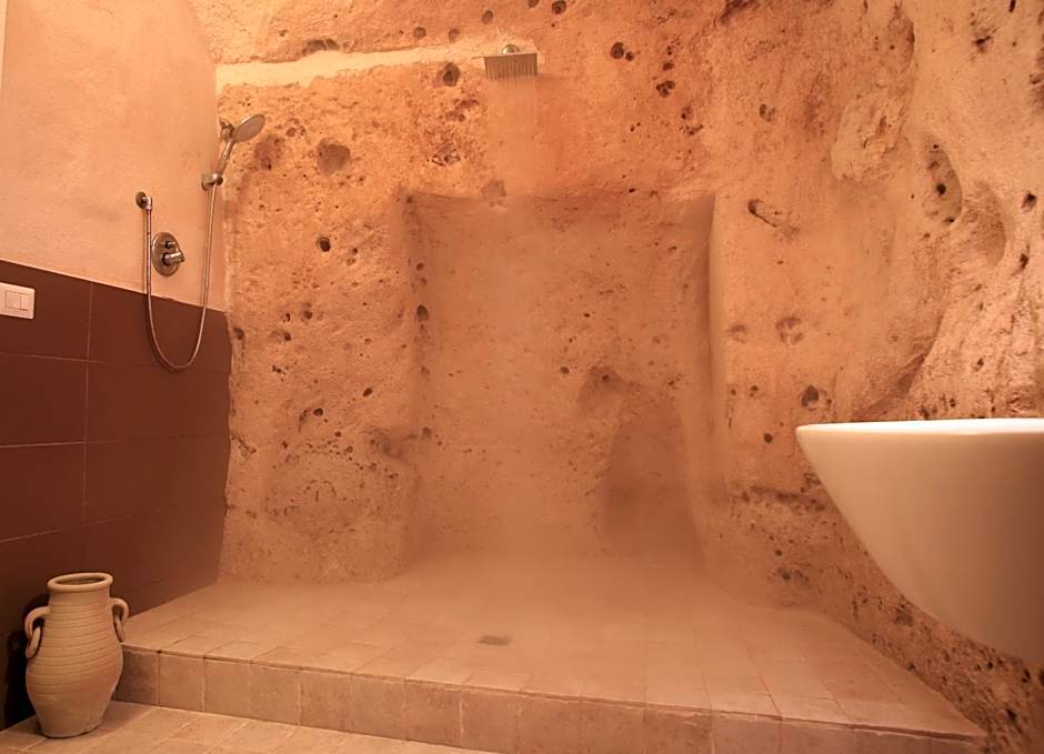 Caveoso Hotel