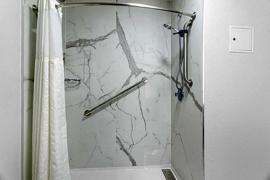 Comfort Suites Mount Vernon