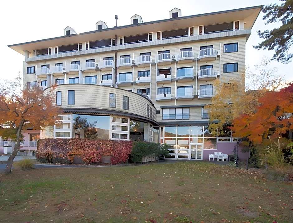 Fuji Lake Hotel