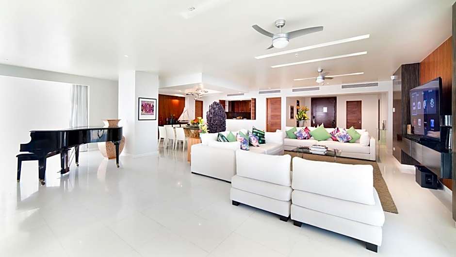 Palacio Mundo Imperial Riviera Diamante Acapulco