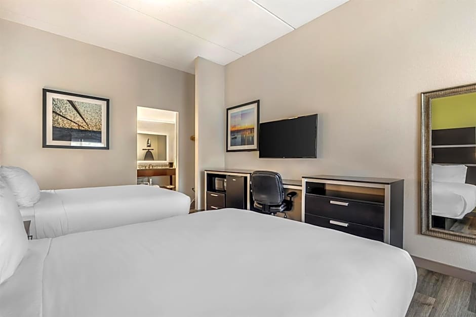 Best Western Kent Narrows Inn