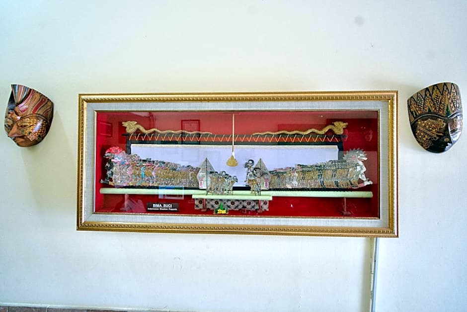 Ndalem Padma Guesthouse