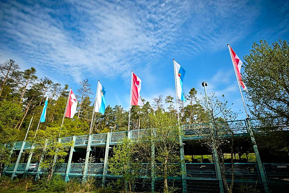 Strandhotel Seehof