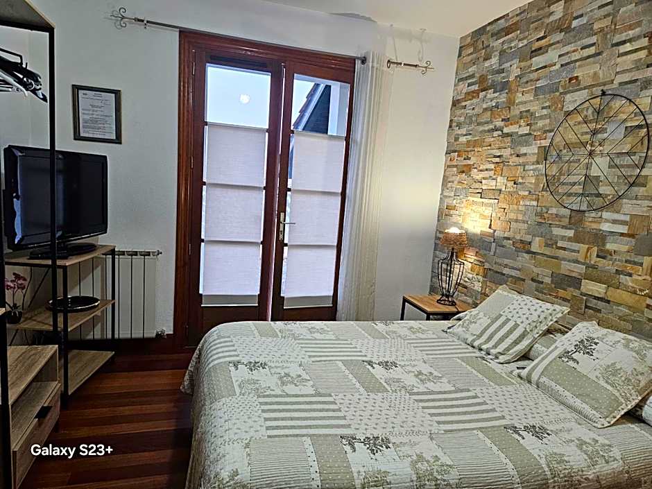 chambres d'hôtes Amets