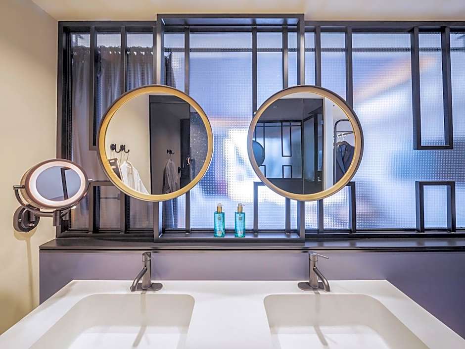 Novotel Mexico City World Trade Center