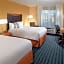 Fairfield Inn & Suites by Marriott Clarksville