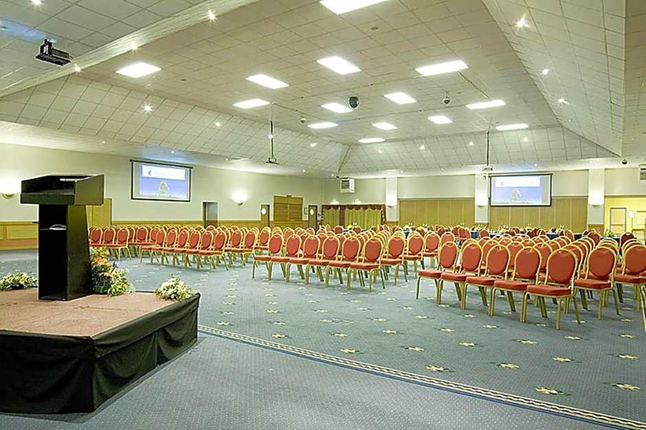 Holiday Inn Wolverhampton - Racecourse By IHG