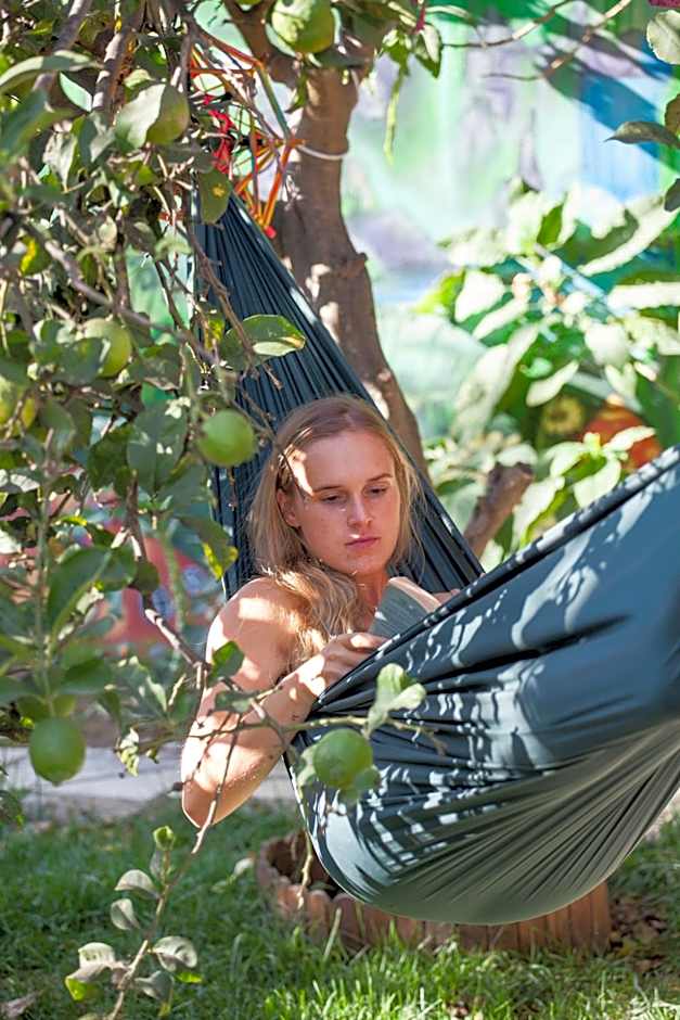 Natural Mystic Hostel