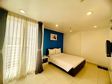 Superior Single Room