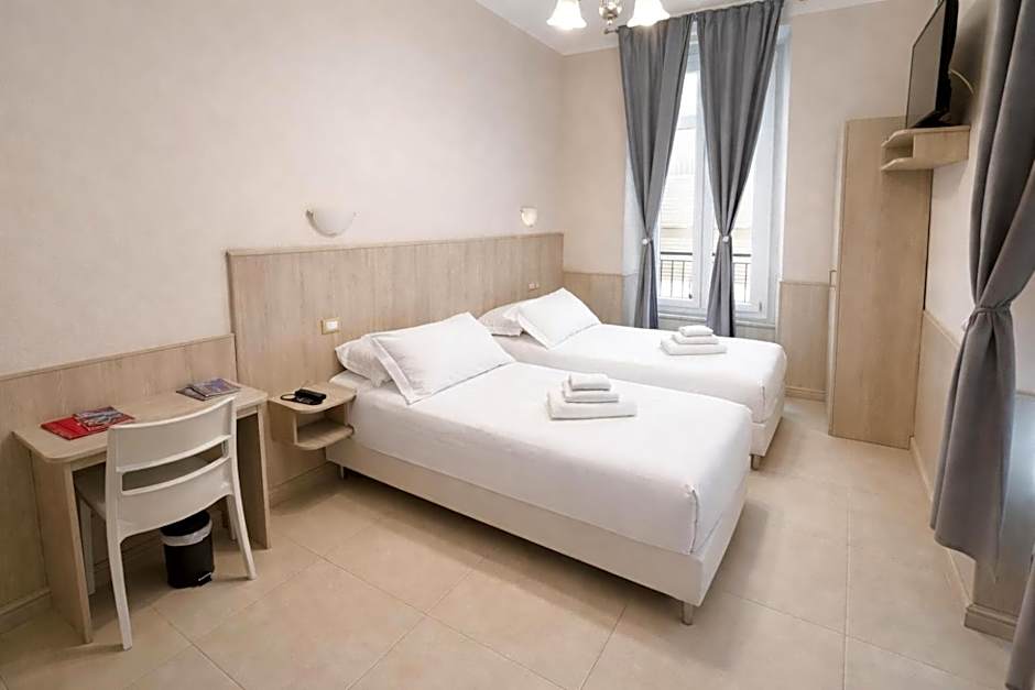 Hotel Cantore