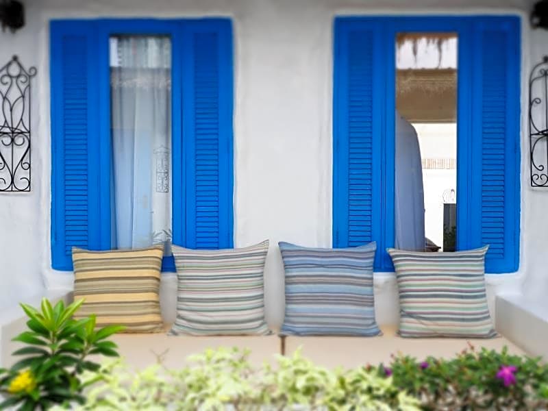 Costa Village Pool Villa