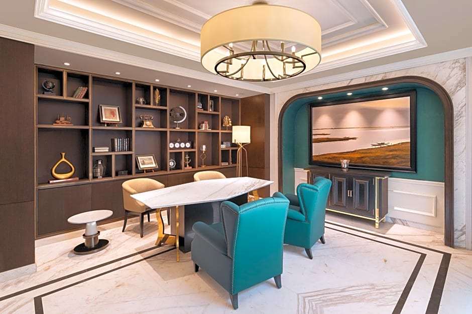 ITC Royal Bengal, A Luxury Collection