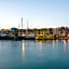 Marina view port ghalib
