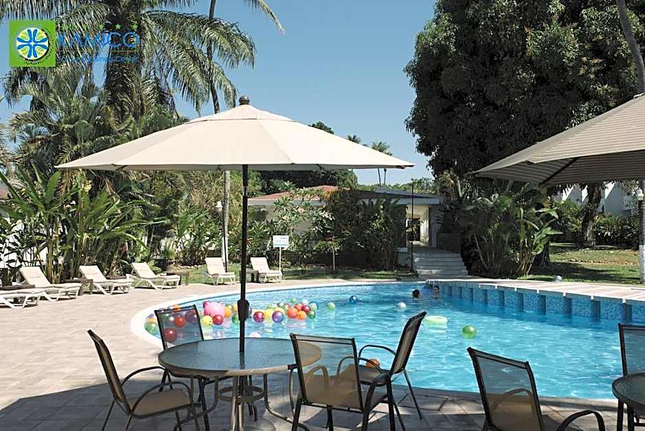 Hotel Kamico