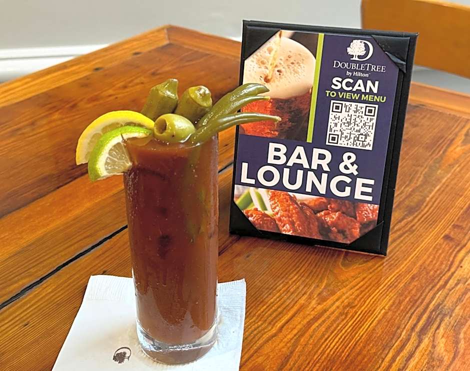 DoubleTree By Hilton Hotel New Orleans