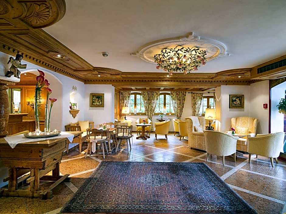 Alpines Lifestyle Hotel Tannenhof