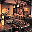 Hostel am GÜTERBAHNHOF