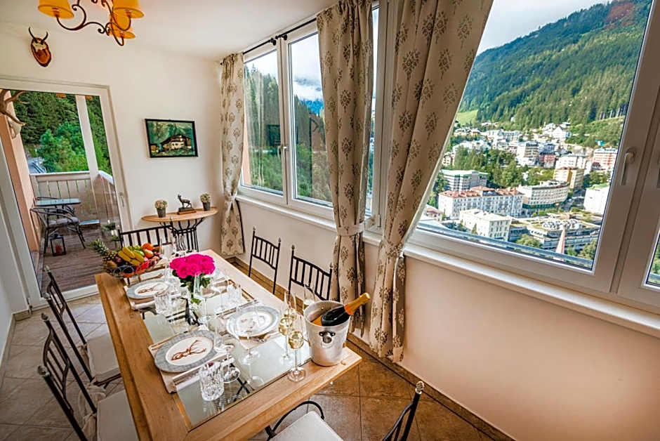 Panorama Spa Lodges DAS.SCHILLER