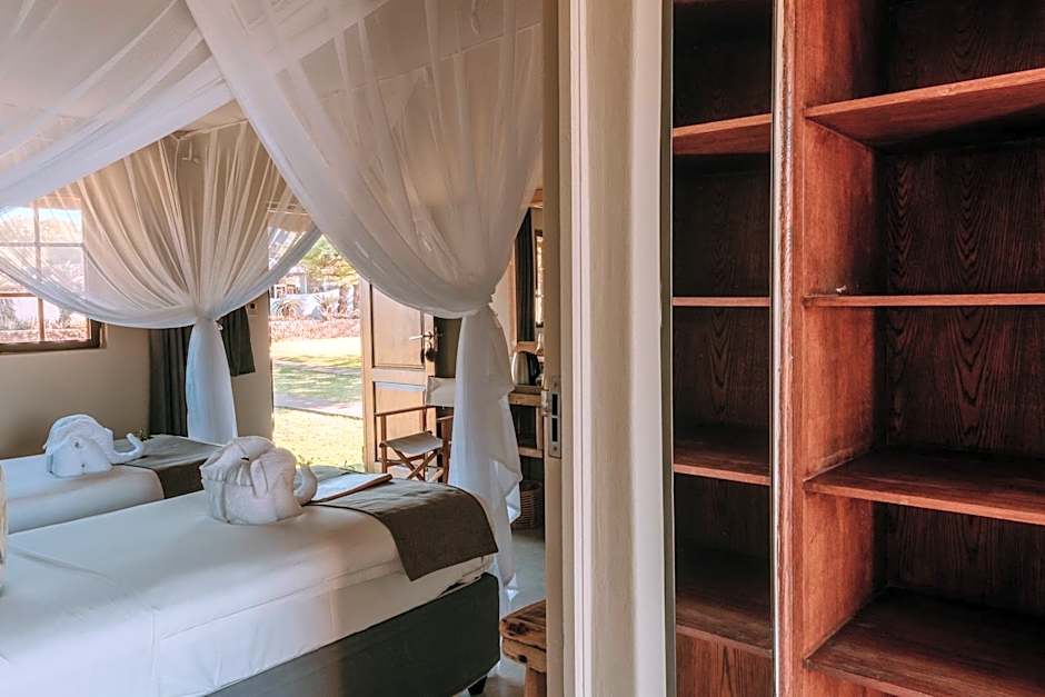 Bayala Private Safari Lodges